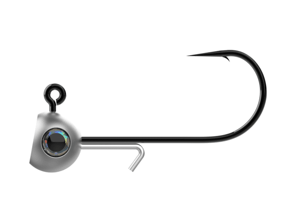 ECHO Jig Live Sonar Lure 1/16 oz #2