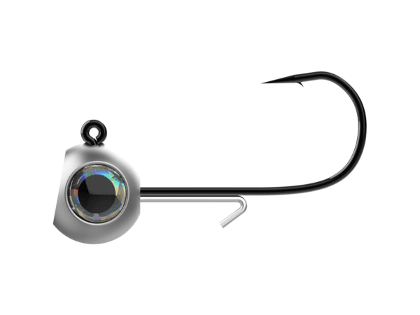 ECHO Jig Live Sonar Lure 1/4 oz - Image 3