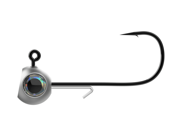 ECHO Jig Live Sonar Lure 1/4 oz - Image 2