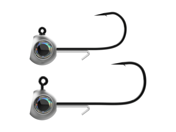 ECHO Jig Live Sonar Lure 1/4 oz